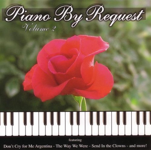 Piano By Request/Vol. 2-Piano By Request@Piano By Request