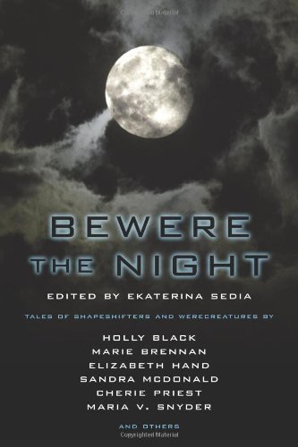 Holly Black/Bewere The Night
