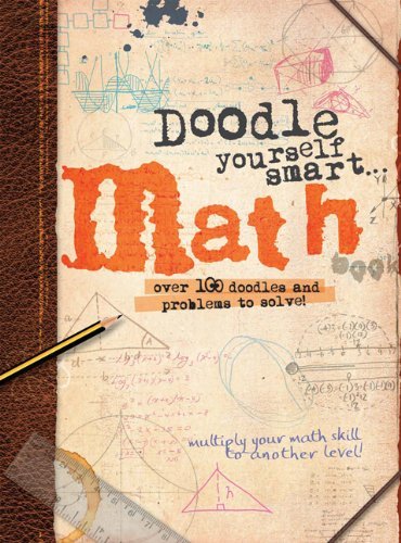 Helen Greaves/Doodle Yourself Smart . . . Math