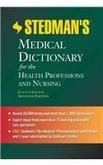 Stedman's Stedman's Medical Dictionary For The Health Profes 0007 Edition;seventh Standa 