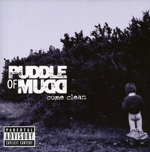 Puddle Of Mudd/Come Clean (Limited Edition Mu