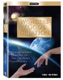 Wonders Of Gods Creation Wonders Of Gods Creation Nr 6 DVD 