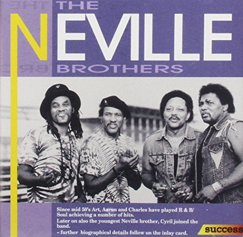 Neville Brothers/Hercules