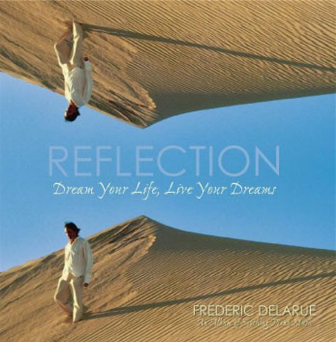 Frederic Delarue/Reflection