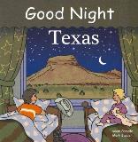 Adam Gamble Good Night Texas 