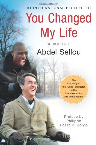Abdel Sellou/You Changed My Life