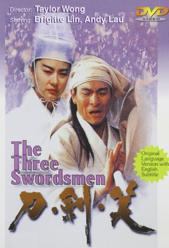 Three Swordsmen/Lau/Lin@Clr/5.1/Ws/Chi Lng/Eng Sub@Nr