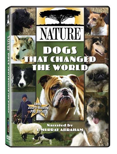 Dogs That Changed The W/Nature@Nr