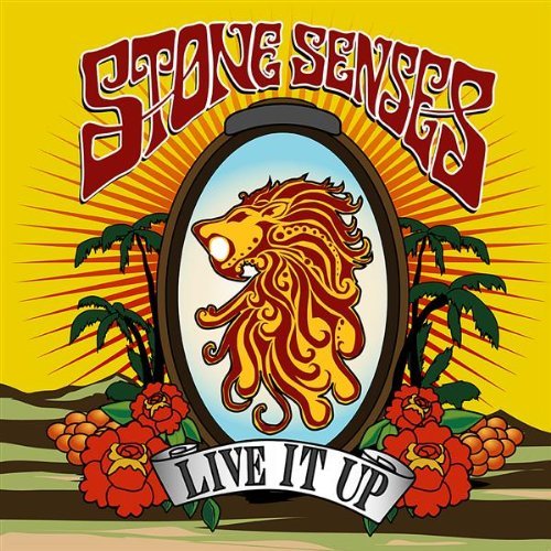 Stone Senses/Live It Up