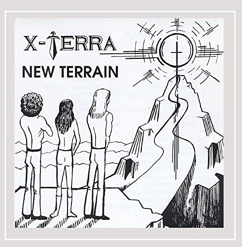 X-Terra/New Terrain