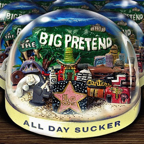 All Day Sucker Big Pretend 