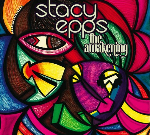 Stacy Epps/Awakening@Import-Aus