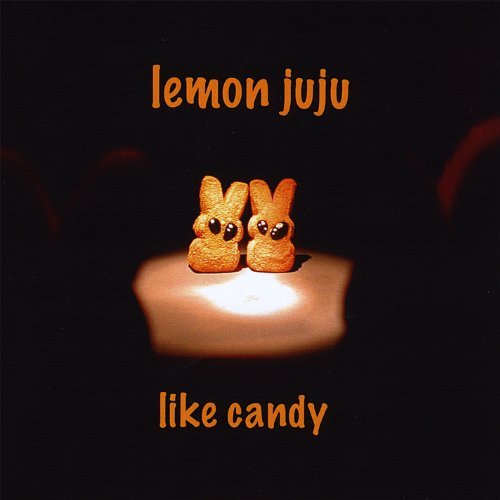 Lemon Juju/Like Candy