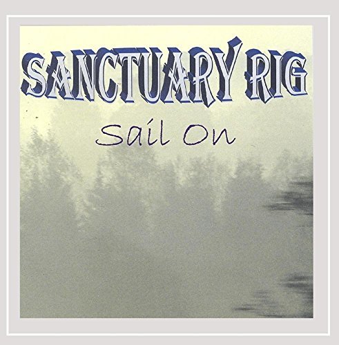 Sanctuary Rig/Sail On