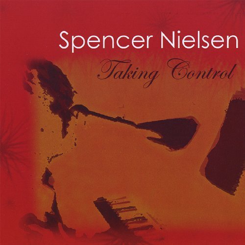 Nielsen Spencer Taking Control 