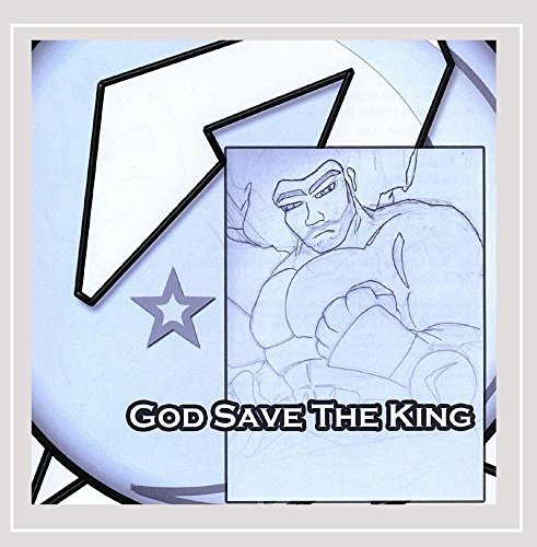 Dume41/God Save The King