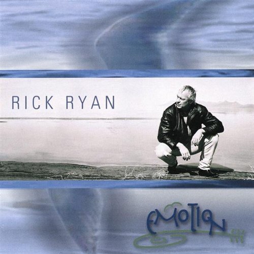 Ryan Rick Emotion 