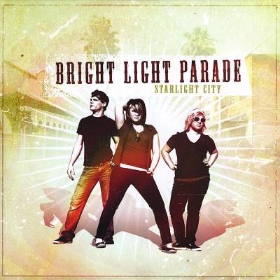 Bright Light Parade/Starlight City