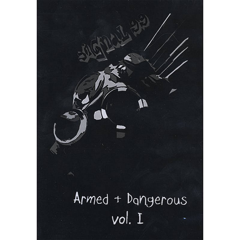 Signal 99/Vol. 1-Armed & Dangerous