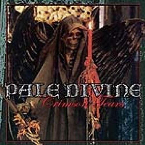 Pale Divine/Crimson Tears@Crimson Tears