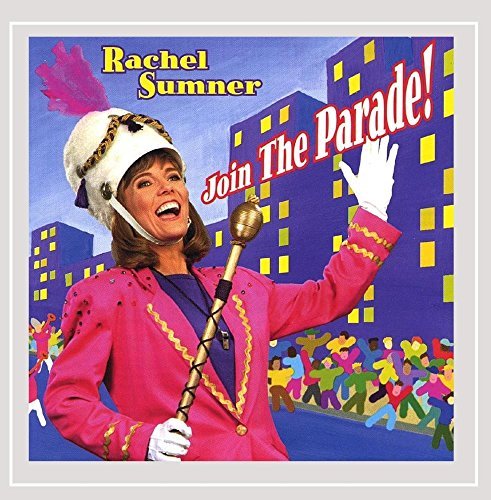 Rachel Sumner/Join The Parade