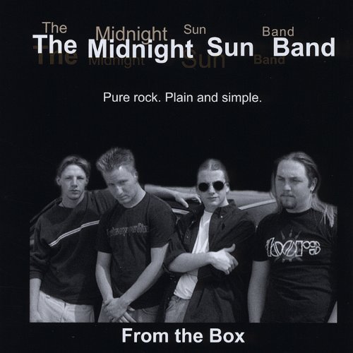 Midnight Sun Band/From The Box