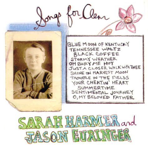 Sarah Harmer/Songs For Clem@Import-Can