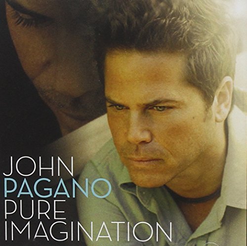 John Pagano/Pure Imagination