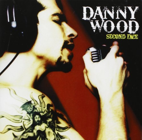 Danny Wood/Second Face@MADE ON DEMAND@This Item Is Made On Demand: Could Take 2-3 Weeks For Delivery