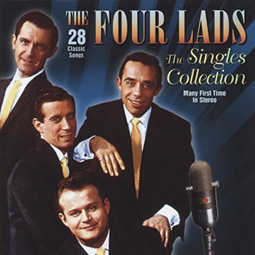 Four Lads/Singles Collection