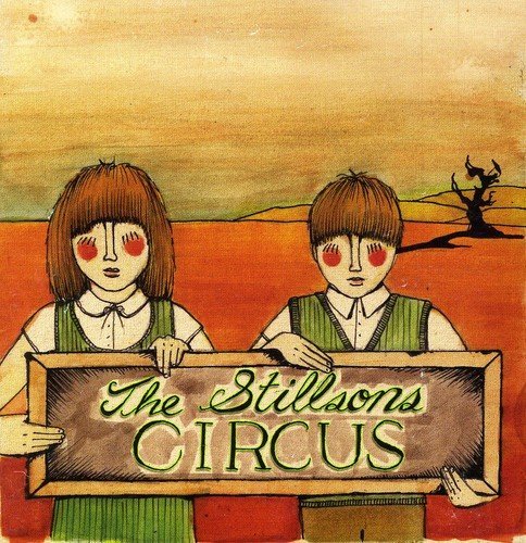 Stillsons/Circus@Import-Aus