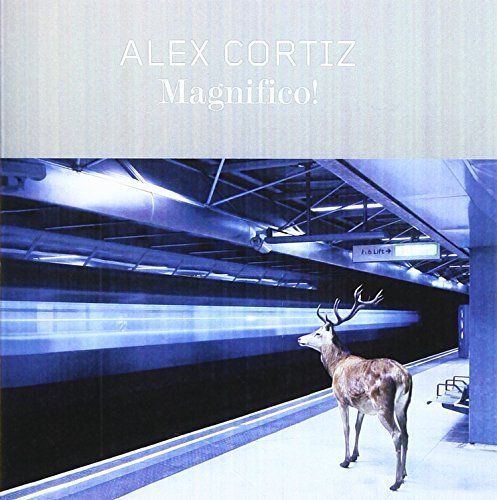Alex Cortiz/Magnifico!@Cd-R