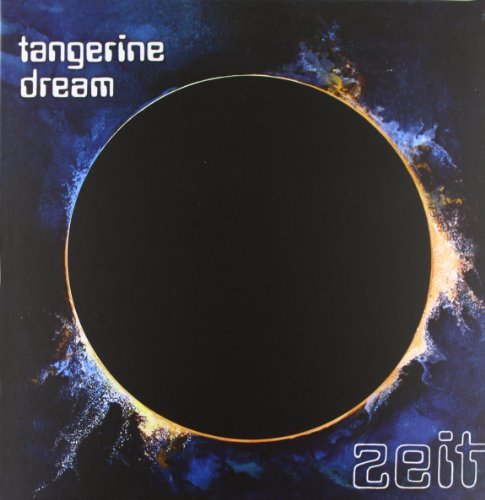 Tangerine Dream/Zeit@Limited Edition Box