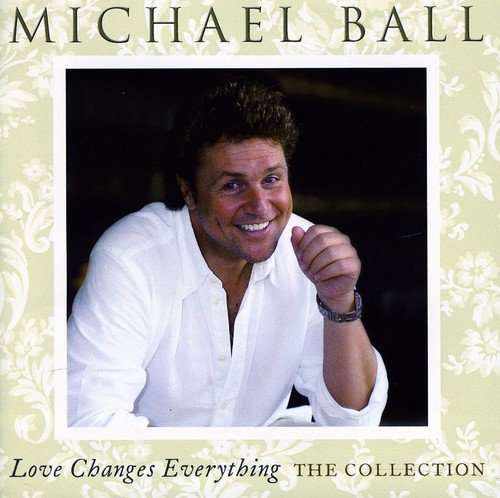 Michael Ball/Love Changes Everything: The C@Import-Gbr