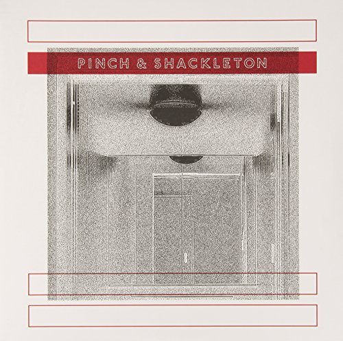 Pinch & Shackleton Pinch & Shackleton 2 Lp 