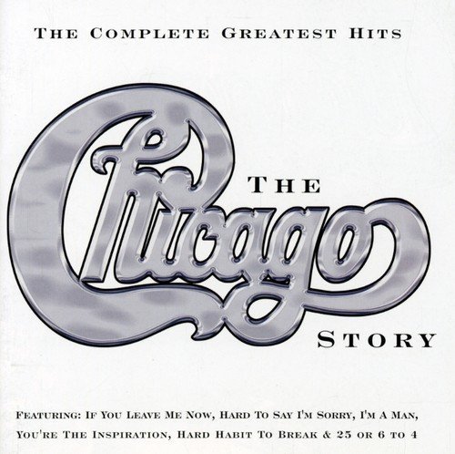 Chicago/Chicago Story: Complete Greate@Import-Gbr