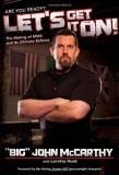 "big" John Mccarthy Let's Get It On! The Making Of Mma And Its Ultimate Referee 