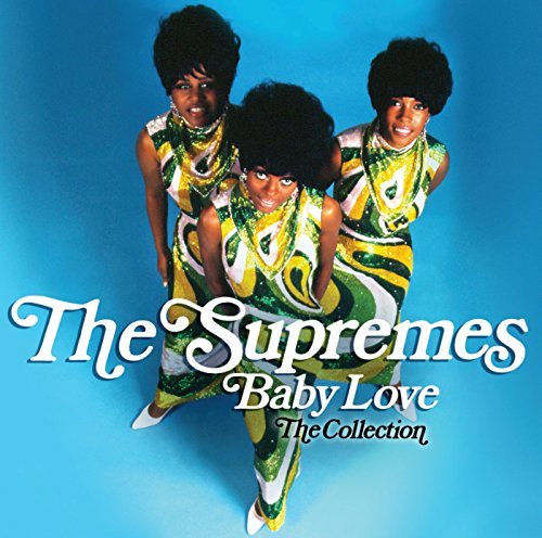 Supremes/Baby Love-The Collection@Import-Gbr