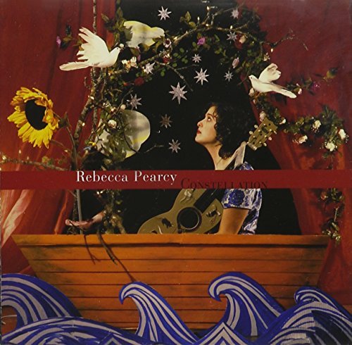 Rebecca Pearcy/Constellation