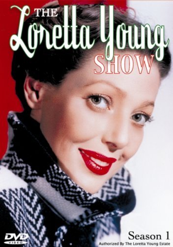 Loretta Young Show/Loretta Young Show 01@Nr/3 Dvd