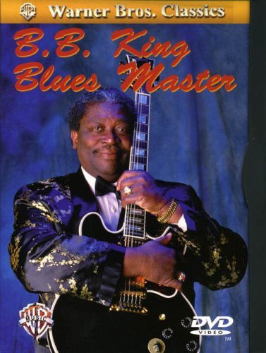 B.B. King/Blues Master