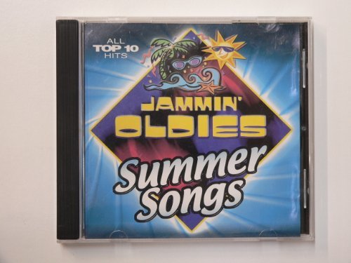 Jammin Oldies/Jammin Oldies-Summer Songs@Shangri-Las/Jan & Dean/Lobo@Jammin Oldies