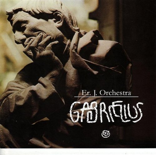 Er.J. Orchestra Gabrielius 