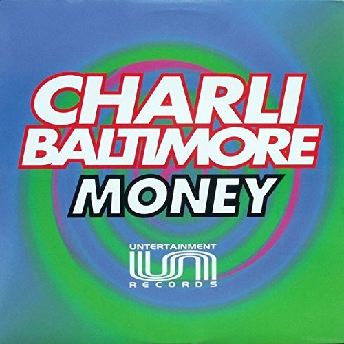 Charli Baltimore/Money (X4)