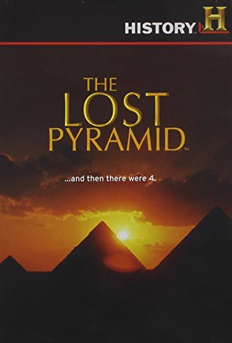 Lost Pyramid Lost Pyramid Lost Pyramid 