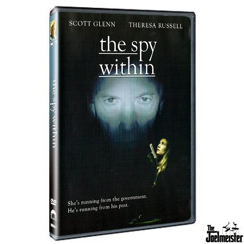 Spy Within/Glenn/Russell@Clr/St@R