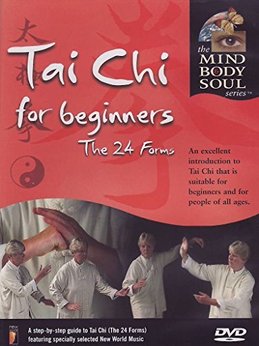 Tai Chi For Beginners/Storey,Jayne@Nr