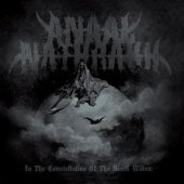 Anaal Nathrakh/In The Constellation Of The...