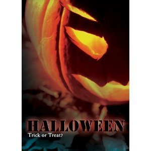 Halloween: Trick Or Treat?/Halloween: Trick Or Treat?