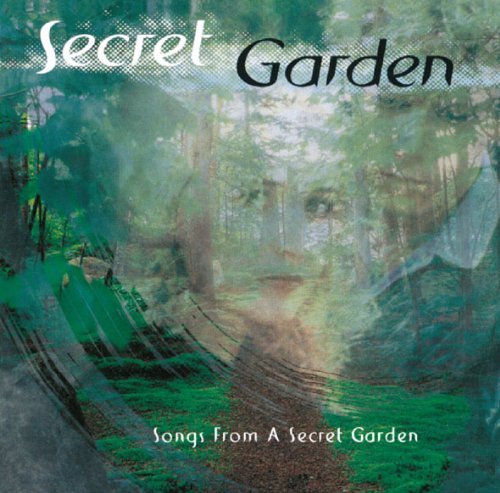 Secret Garden/Songs From A Secret Garden (Sh@Import-Jpn/Shm-Cd